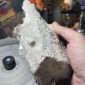 巴西 水晶簇 - 1235克