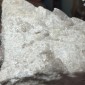 巴西 水晶簇 - 1235克