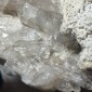 巴西 水晶簇 - 1235克