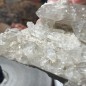 Gisement de Quartz du Brésil - 1235 Grammes