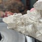 巴西 水晶簇 - 1235克