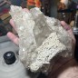 Gisement de Quartz du Brésil - 1235 Grammes