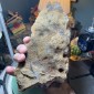 Brazilian Amethyst Cluster - weight 3375 Grams