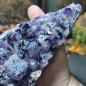 Brasilianischer Amethyst – Hervorragende Qualität – Gewicht: 1579 Gramm