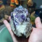 Brazilian Amethyst Great Quality - 1579 Grams