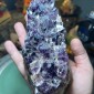 Brazilian Amethyst Great Quality - 1579 Grams