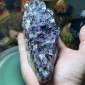 Brazilian Amethyst Great Quality - 1579 Grams