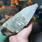 Brazilian Amethyst Great Quality - 1579 Grams