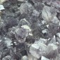 Brazilian Amethyst with Calcite and Titanium Dioxide – Collectible Piece – Weight: 1806 Grams