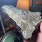 Brazilian Amethyst excellent luster top quality clean crystals – Weight: 1604 Grams