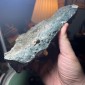 Brazilian Amethyst excellent luster top quality clean crystals – Weight: 1604 Grams