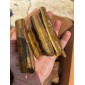 Mix Tiger Eye Africa Great Quality - 100 Grams
