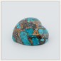 Natural American Turquoise