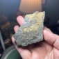 Uruguay Amethyst cluster excellent luster top quality – Weight 169 Grams