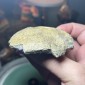 Uruguay Amethyst cluster excellent luster top quality – Weight 146.60 Grams