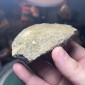 Groupe d’améthystes d’Uruguay – Lustre excellent, qualité supérieure – Poids : 146.60 grammes