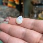 Natürliche brasilianische Opale ohne jegliche Behandlung – Gewicht 7.45 ct