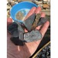Hematite top quality Brazil - by weight