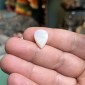 Natürliche brasilianische Opale ohne jegliche Behandlung – Gewicht 7.45 ct