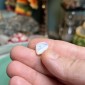 Натуральные бразильские опалы без какой-либо обработки — вес 7.45 карата