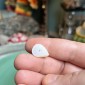 Natürliche brasilianische Opale ohne jegliche Behandlung – Gewicht 7.45 ct