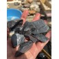 Hématite Haute Qualité Brésil - 100 Grammes