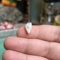 無処理の天然ブラジル産オパール – 重量 4.45カラット