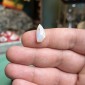 Natürliche brasilianische Opale ohne jegliche Behandlung – Gewicht 4.45 ct