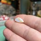 Natürliche brasilianische Opale ohne jegliche Behandlung – Gewicht 4.45 ct