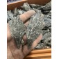 巴西黑褐铁矿 - 按重量计算