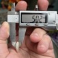 Natürliche brasilianische Opale ohne jegliche Behandlung – Gewicht 4.45 ct