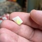 Natürliche brasilianische Opale ohne jegliche Behandlung – Gewicht 4.90 ct
