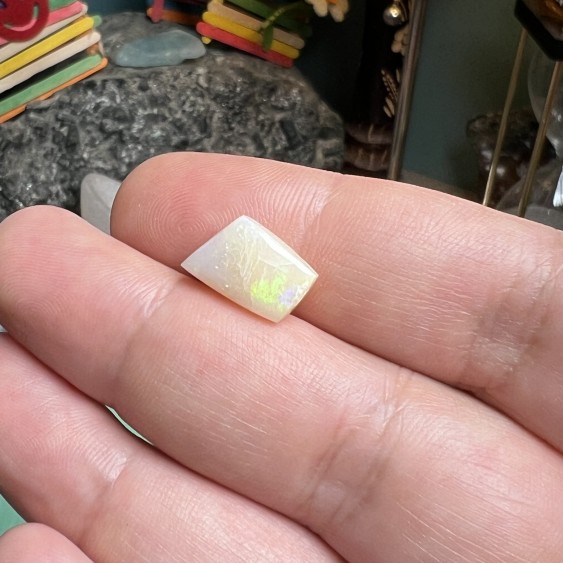 Opalas brasileiras naturais sem nenhum tratamento – peso 4.90 ct