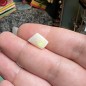 Opales brésiliennes naturelles sans aucun traitement – poids 4.90 ct