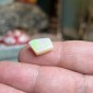 무처리 천연 브라질산 오팔 – 중량 4.90 캐럿