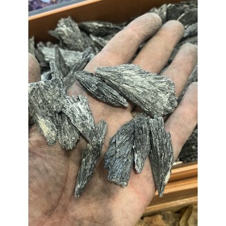 巴西黑褐铁矿 - 按重量计算
