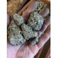无主岩的黄铁矿 巴西 - 按重量计算