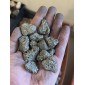 无主岩的黄铁矿 巴西 - 按重量计算