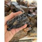 Schwarzer Onyx Brasilien - nach Gewicht