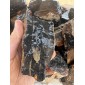 Schwarzer Onyx Brasilien - nach Gewicht