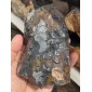 Schwarzer Onyx Brasilien - nach Gewicht