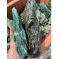 Fuchsite Mica Brésil - en poids