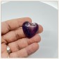 Natürlicher brasilianischer Amethyst
