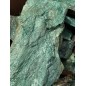 Mica Fuchsite Brésil - 100 Grammes