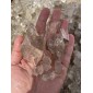 巴西透明石英 - 重量块
