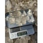 Quartz clair Brésil - Morceaux au poids