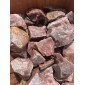 Guava Quartz Brazil - by weight