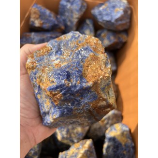 Sodalite Bolivie - au poids
