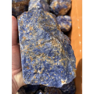 Sodalite Bolivie - au poids