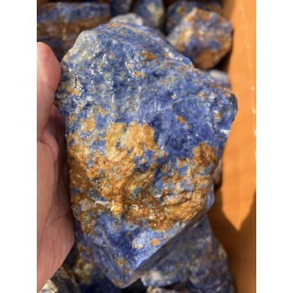 Sodalite Bolivie - au poids